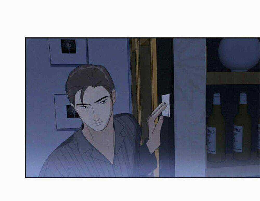 Here U Are Chapter 95 trang 5