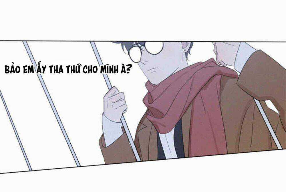 Here U Are Chapter 95 trang 50