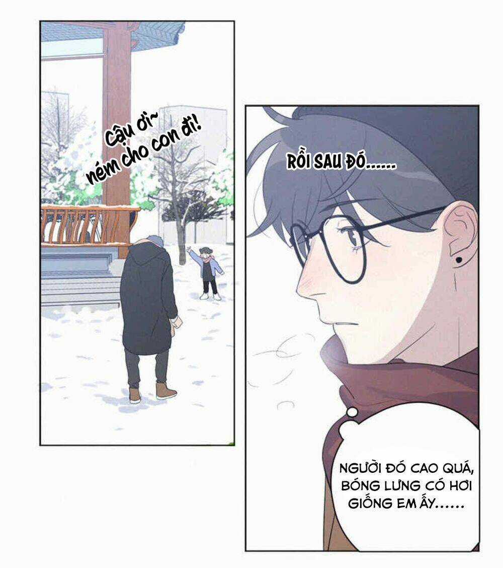Here U Are Chapter 95 trang 51