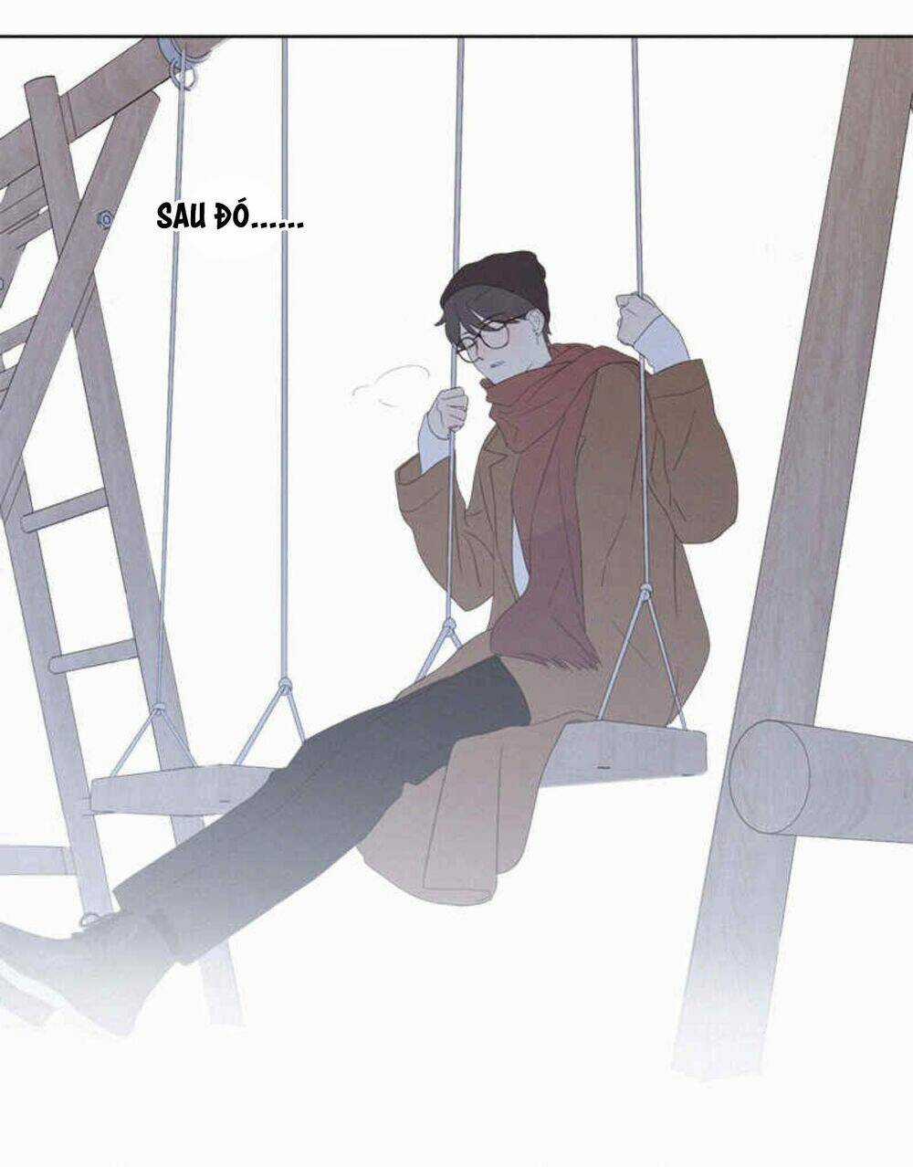 Here U Are Chapter 95 trang 52