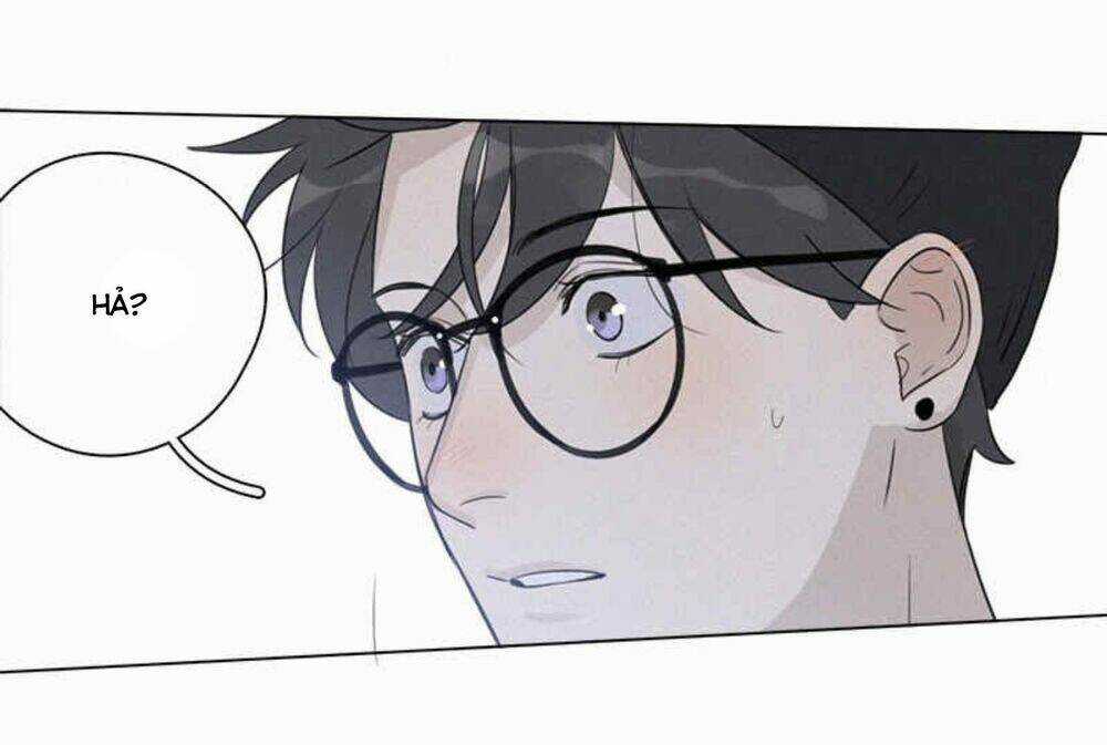 Here U Are Chapter 95 trang 54