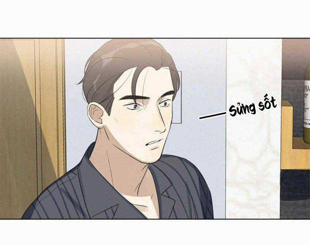 Here U Are Chapter 95 trang 6