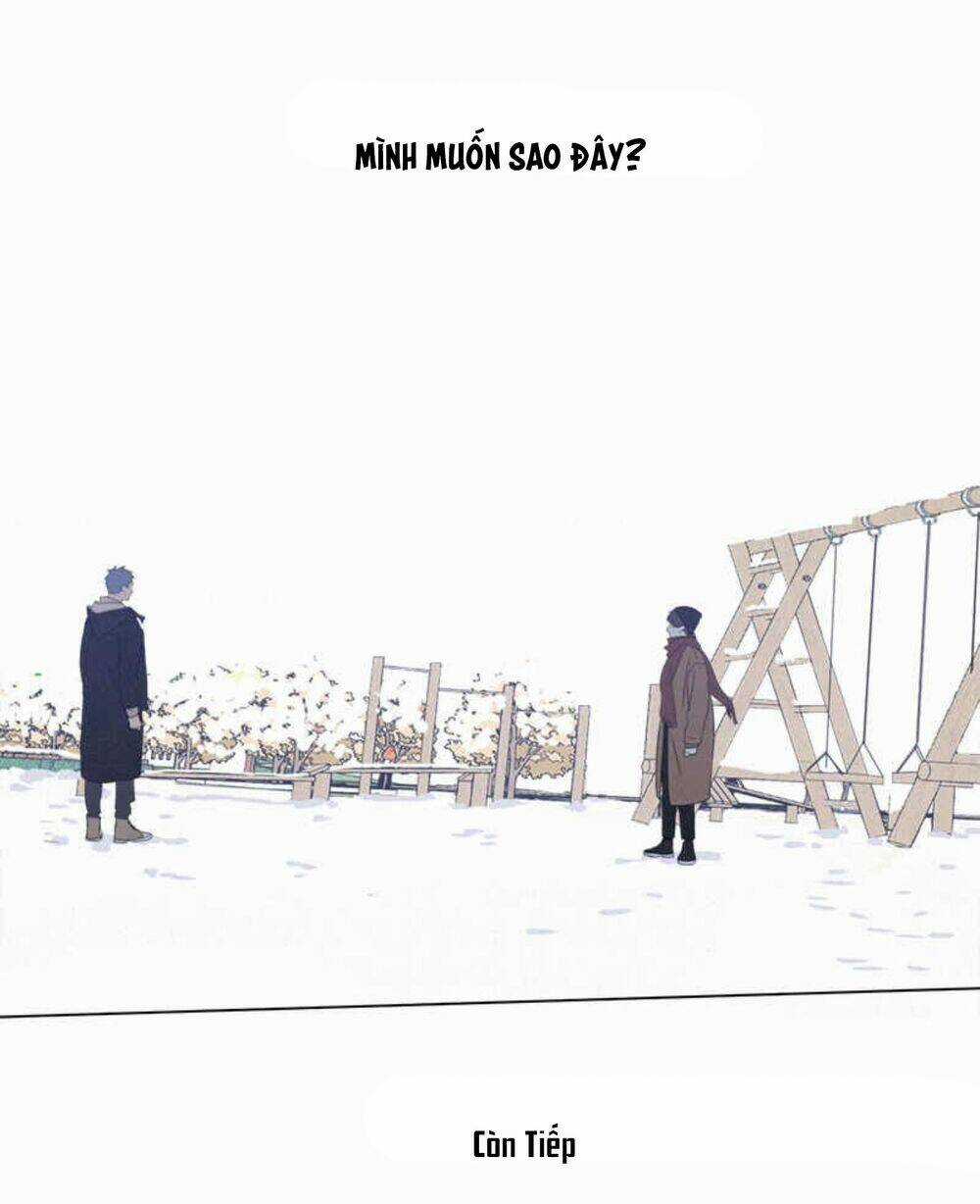 Here U Are Chapter 95 trang 61