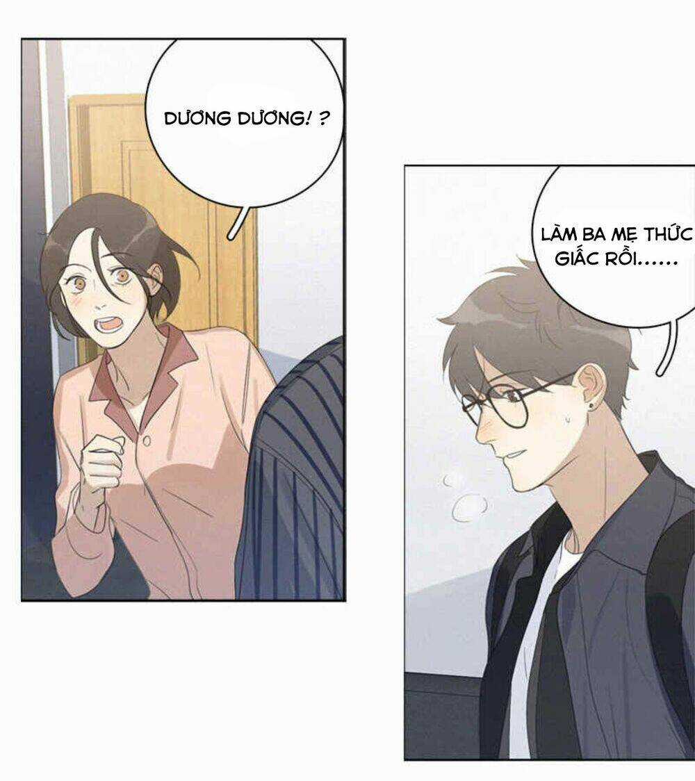 Here U Are Chapter 95 trang 8