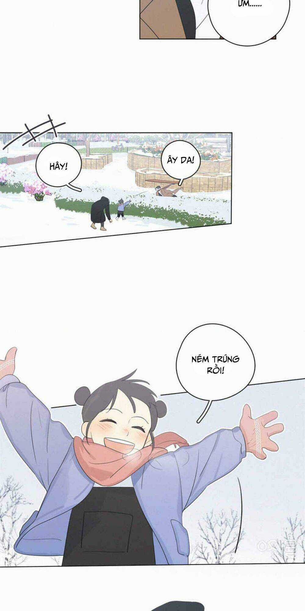 Here U Are Chapter 96 trang 11