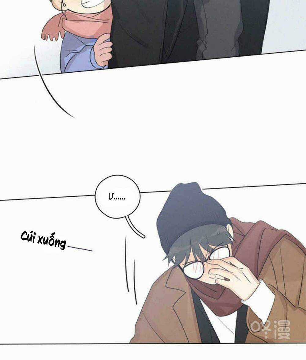 Here U Are Chapter 96 trang 13