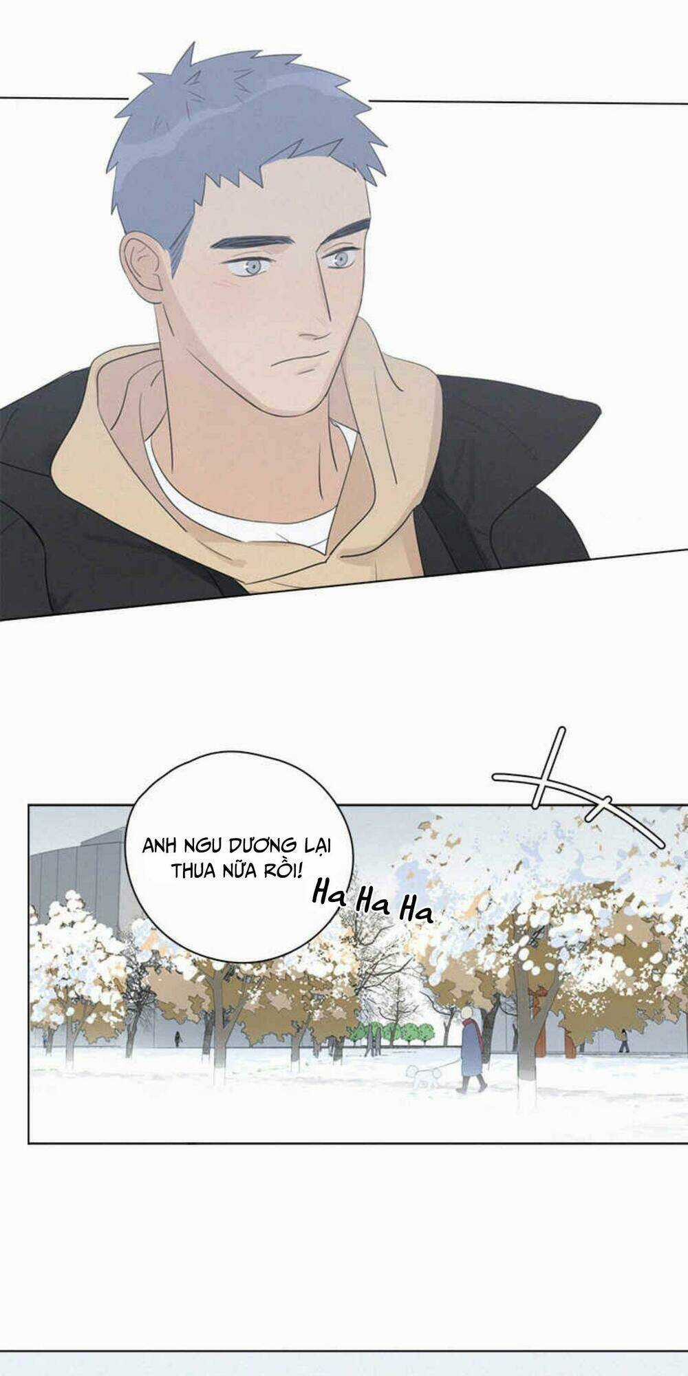 Here U Are Chapter 96 trang 14