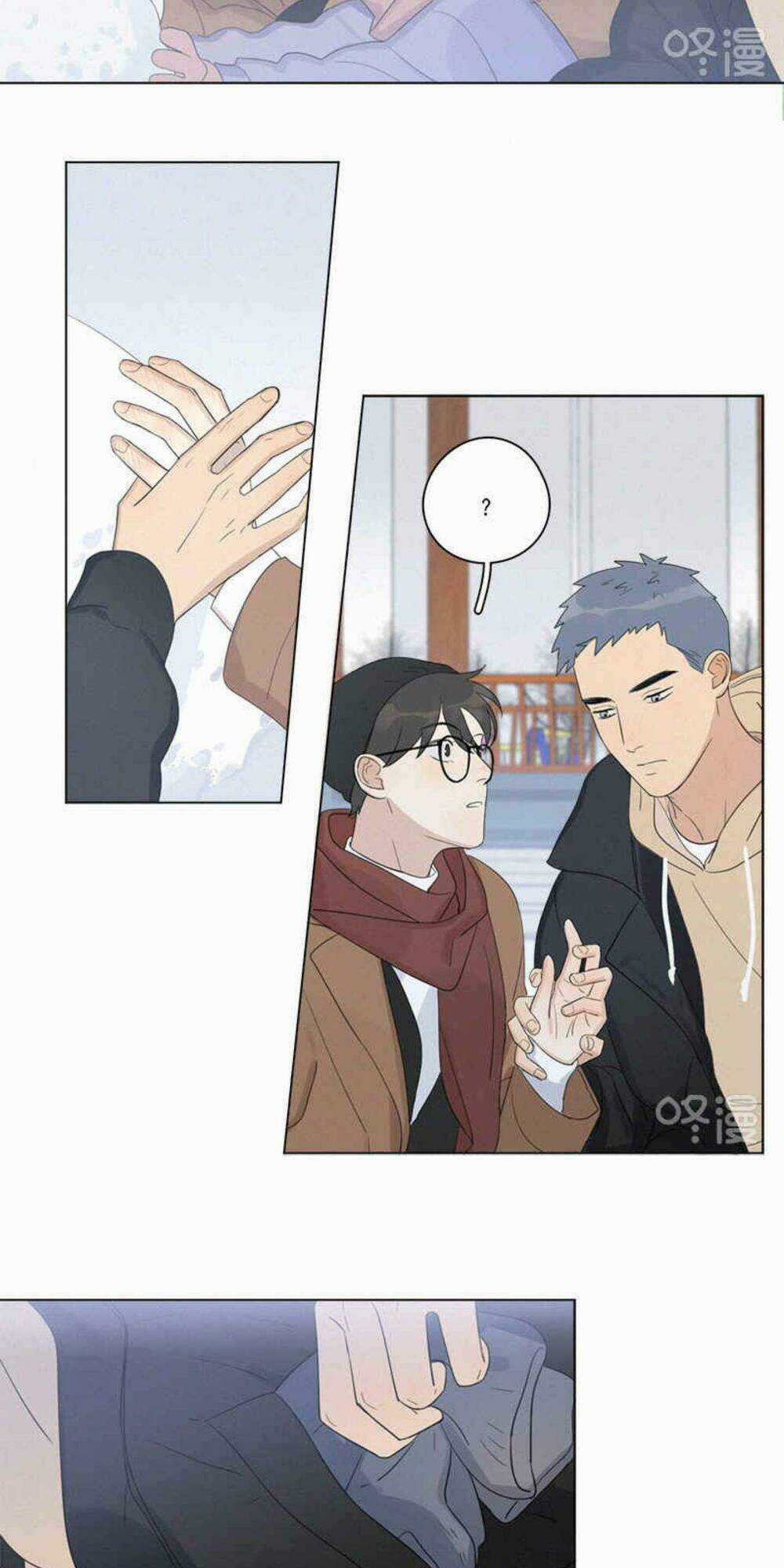 Here U Are Chapter 96 trang 19