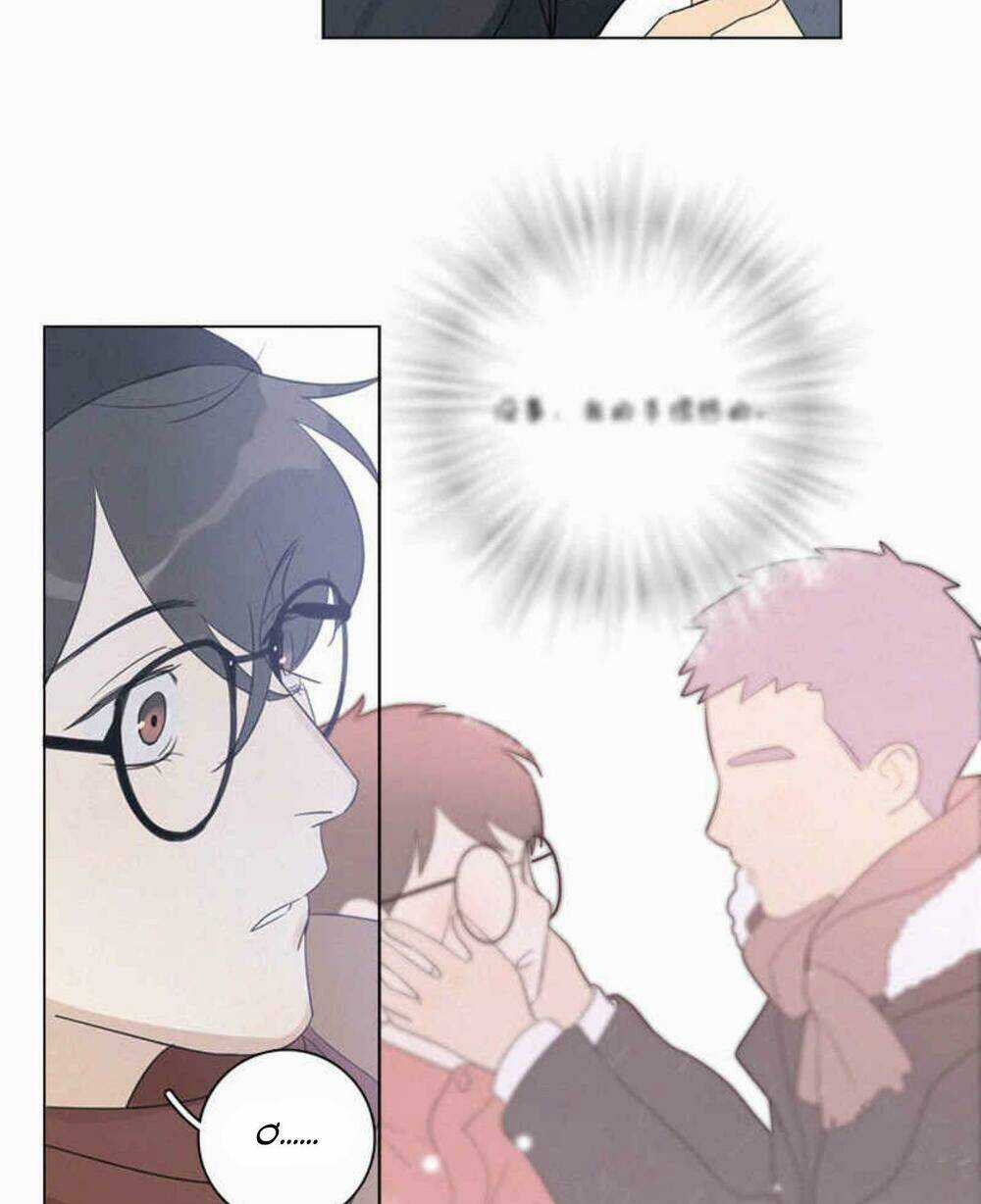 Here U Are Chapter 96 trang 21