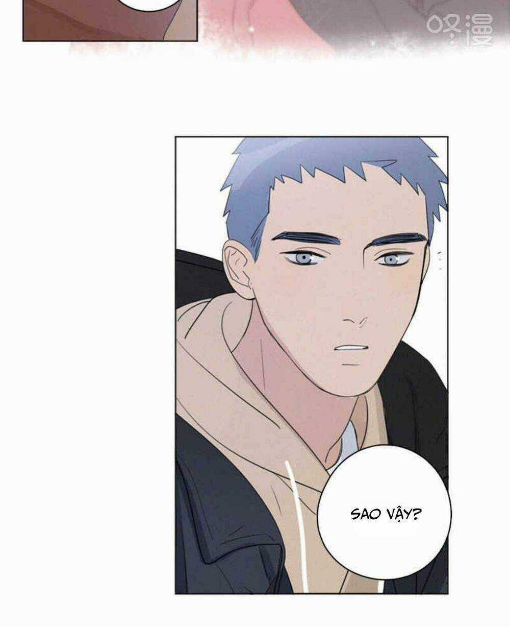 Here U Are Chapter 96 trang 22