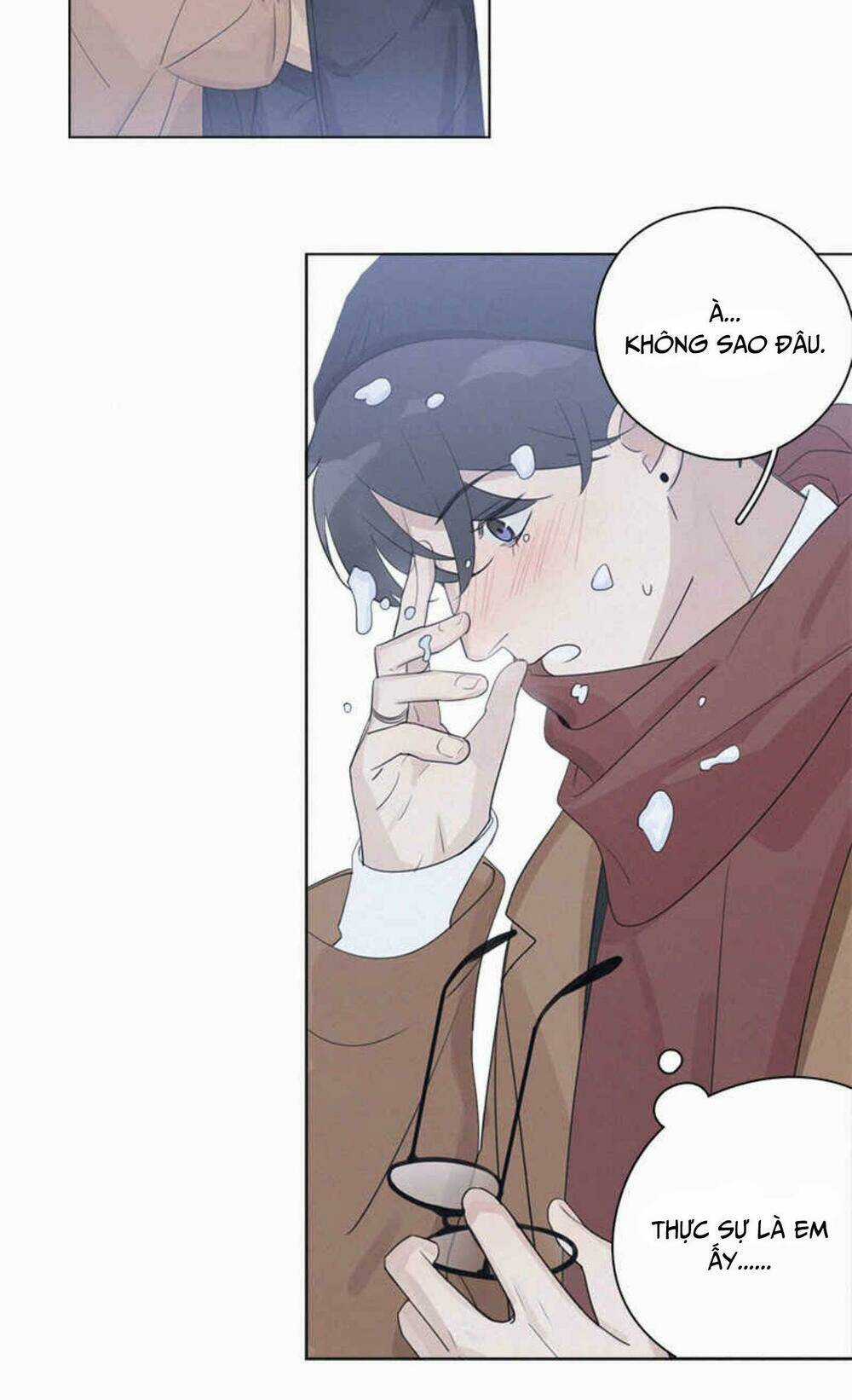 Here U Are Chapter 96 trang 3