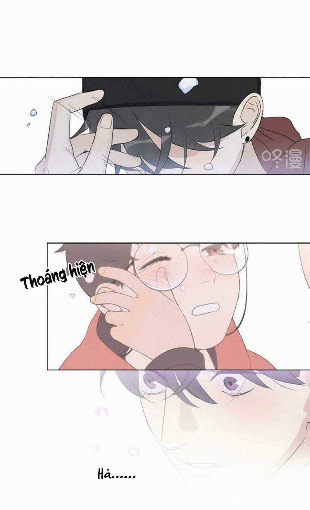 Here U Are Chapter 96 trang 4