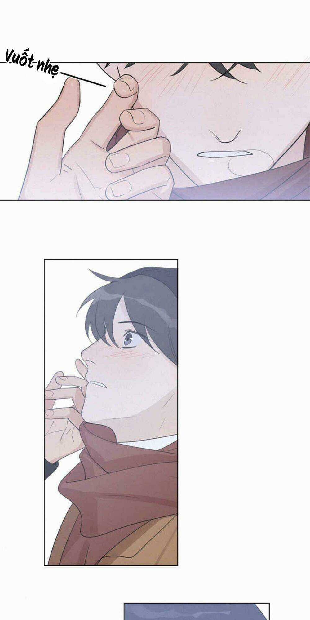 Here U Are Chapter 96 trang 5