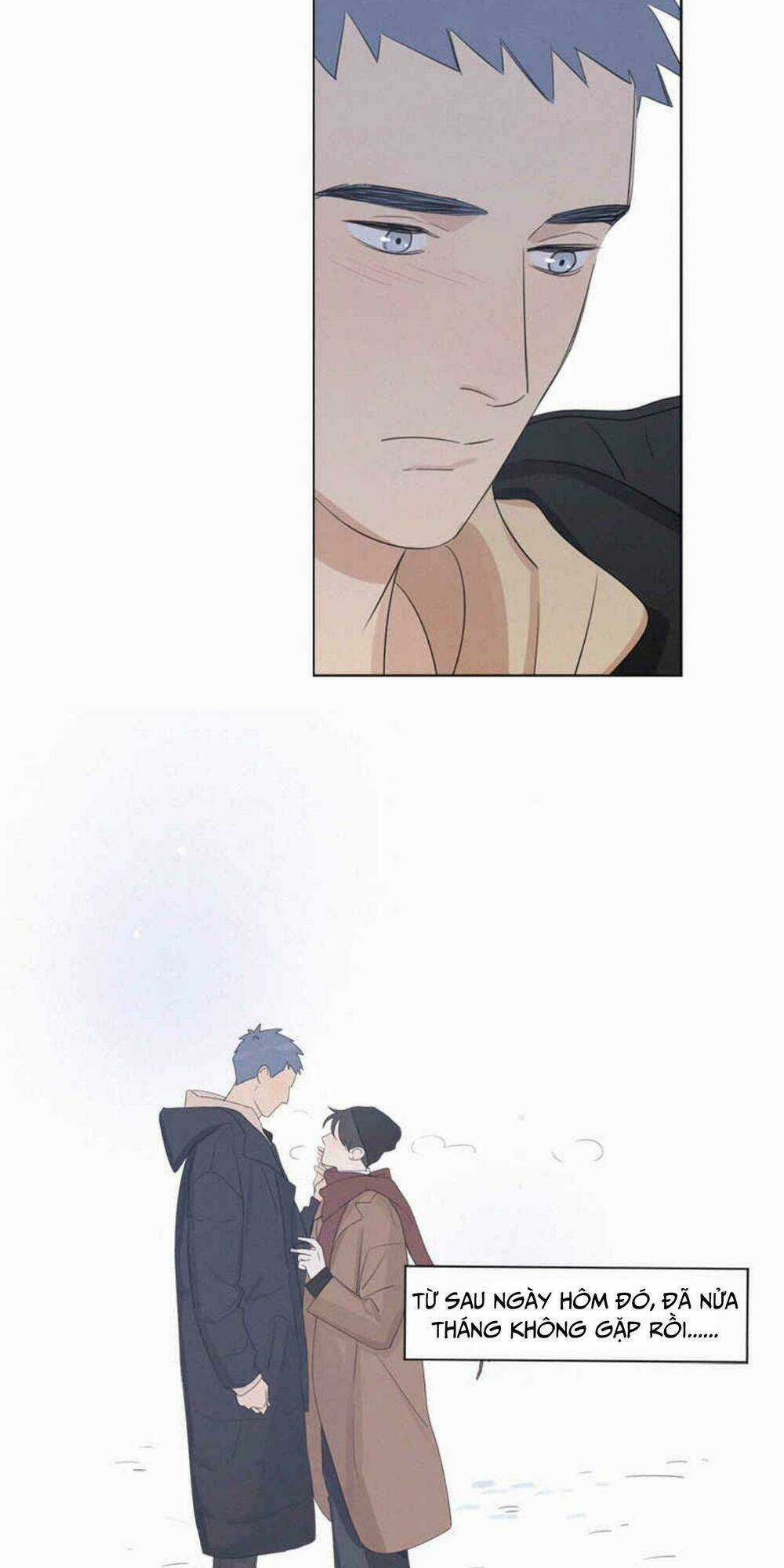 Here U Are Chapter 96 trang 6