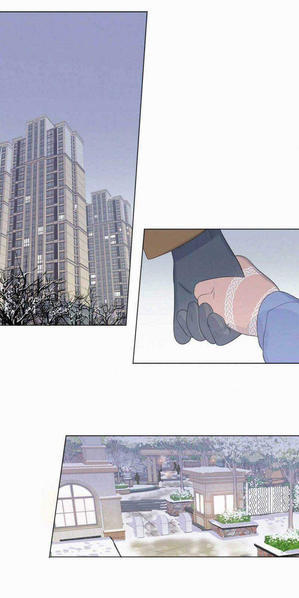 Here U Are Chapter 97 trang 1
