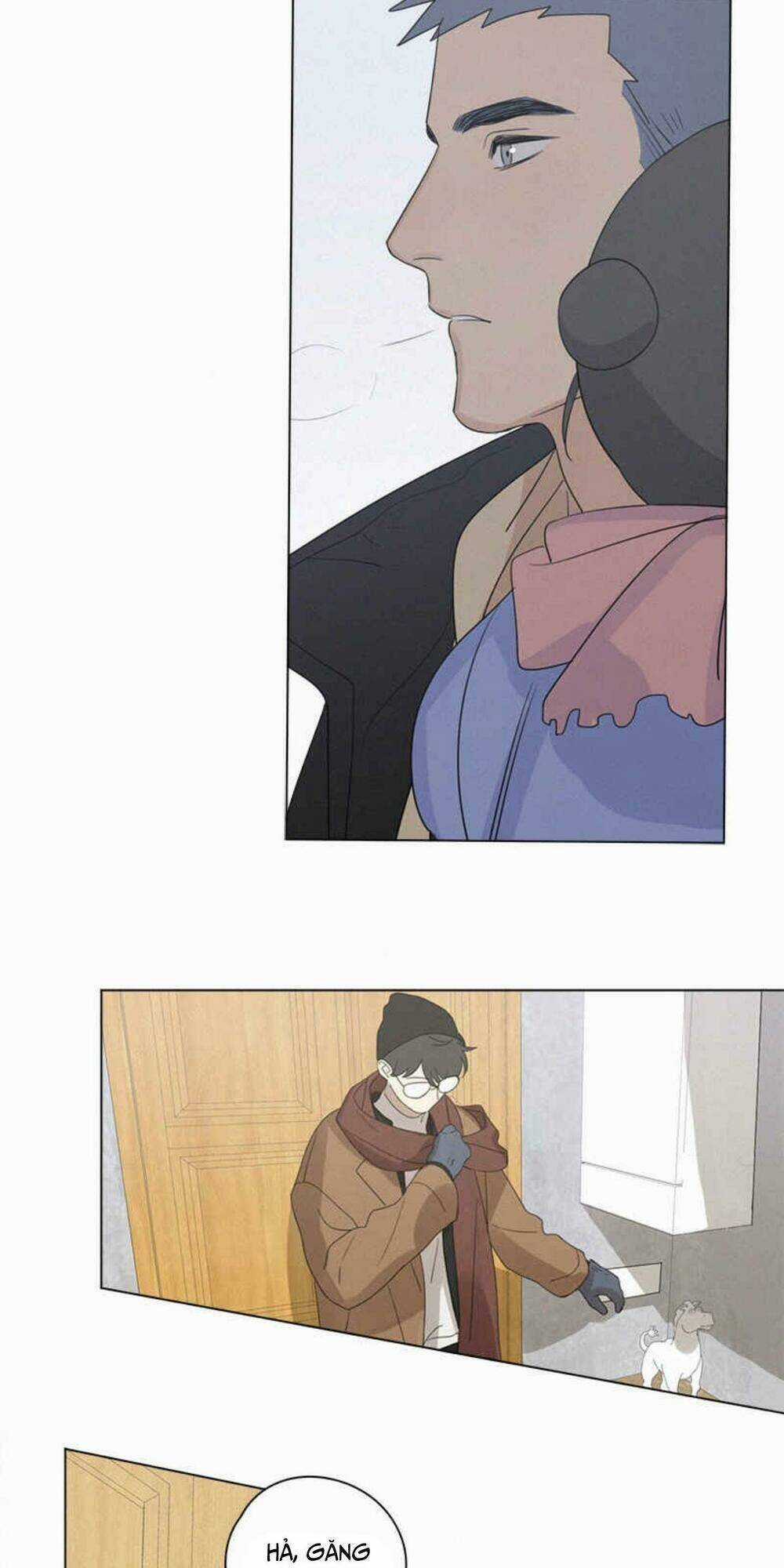 Here U Are Chapter 97 trang 10