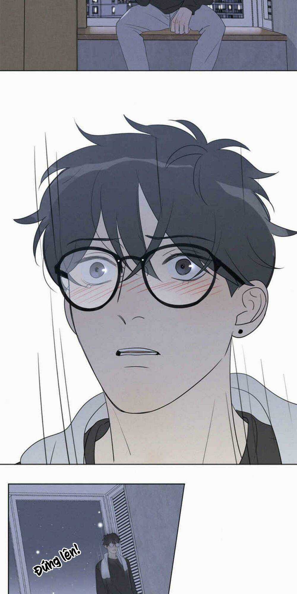 Here U Are Chapter 97 trang 18