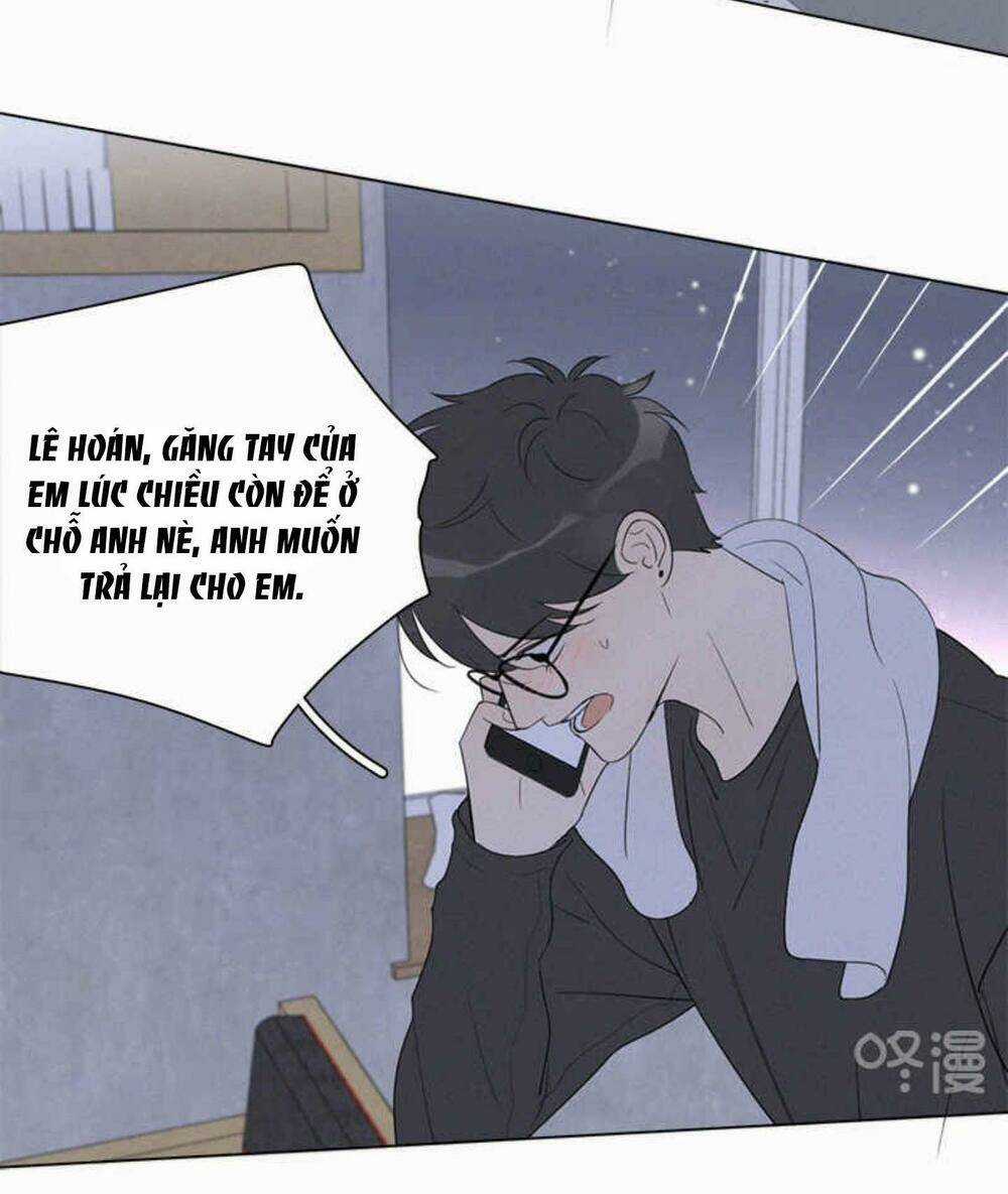 Here U Are Chapter 97 trang 20