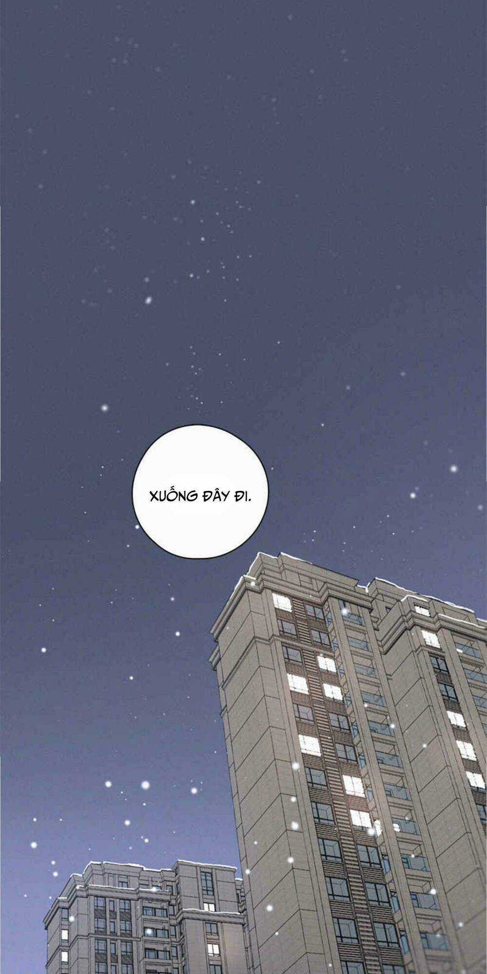 Here U Are Chapter 97 trang 21