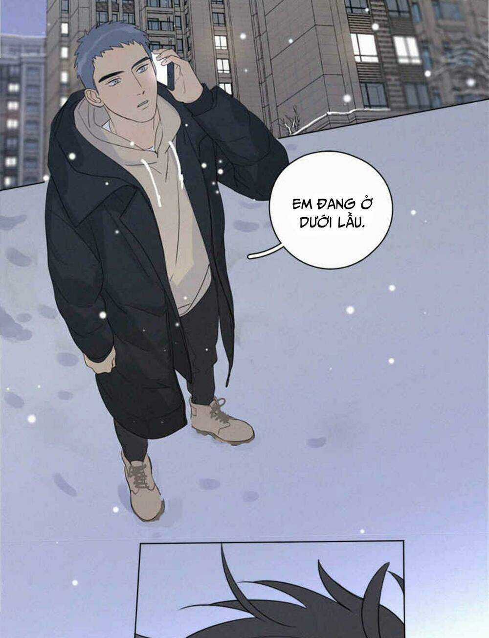 Here U Are Chapter 97 trang 22