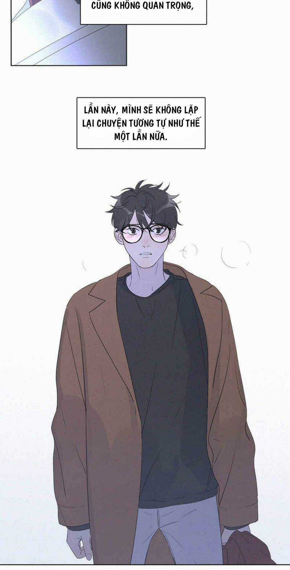 Here U Are Chapter 97 trang 27