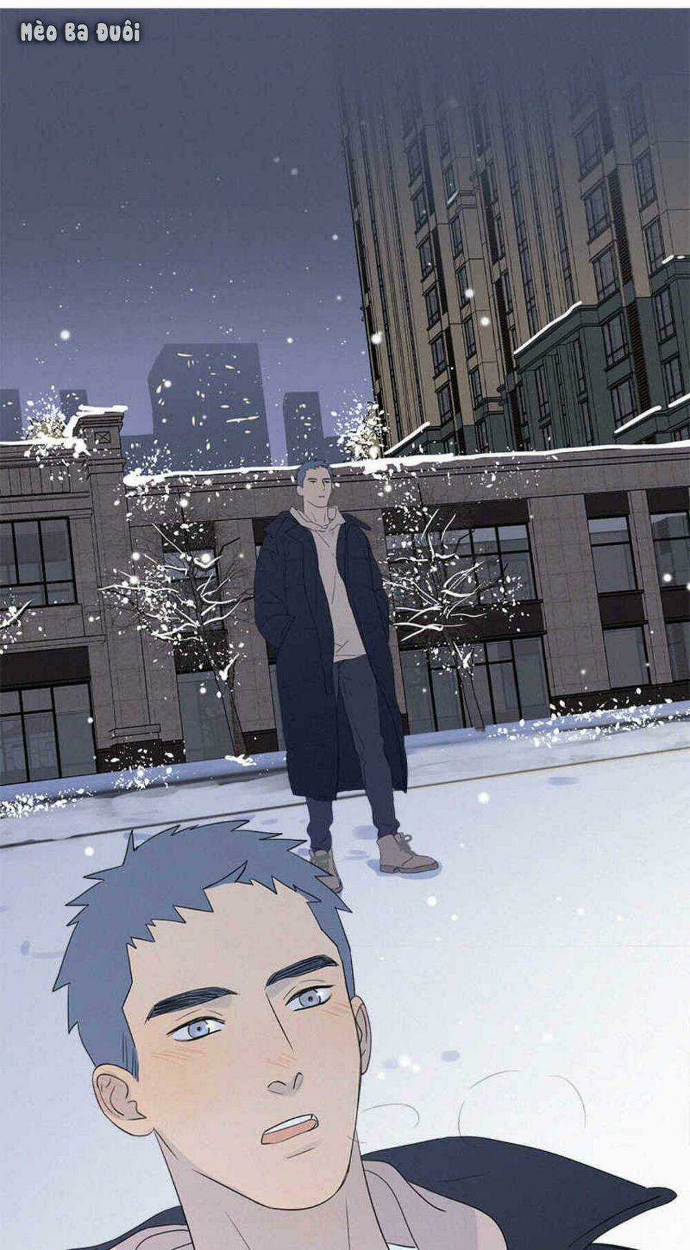 Here U Are Chapter 97 trang 28