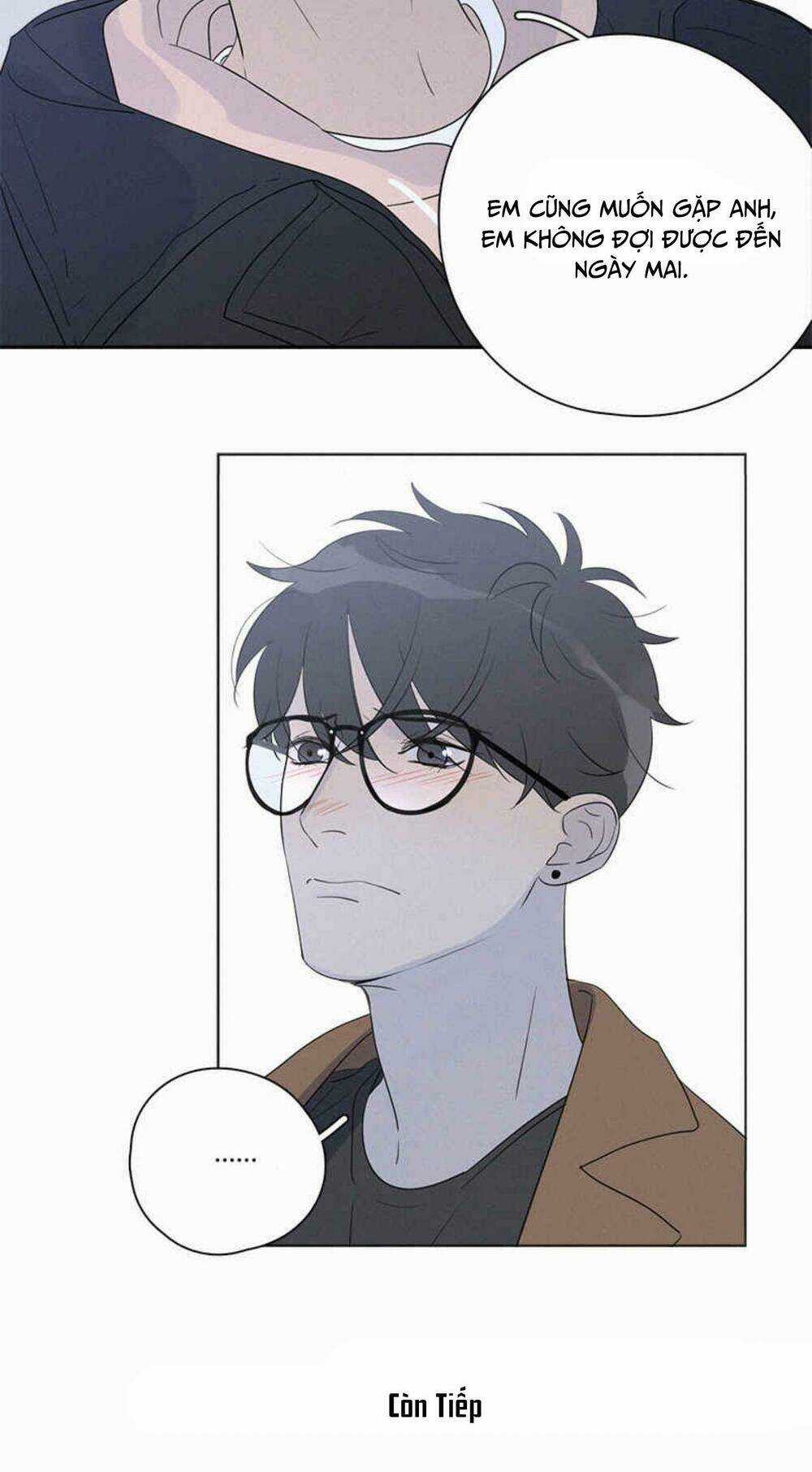 Here U Are Chapter 97 trang 29