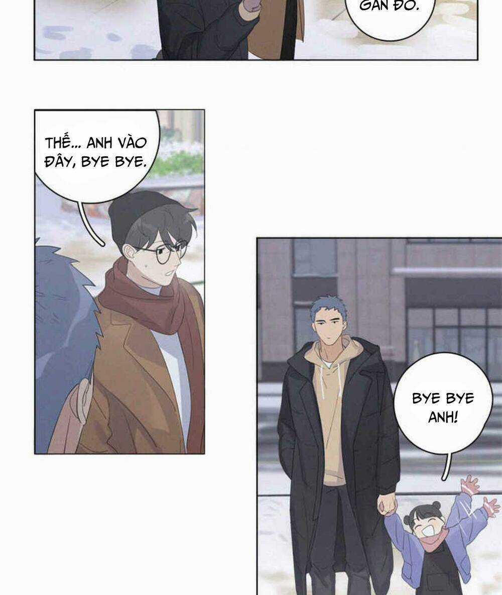 Here U Are Chapter 97 trang 3