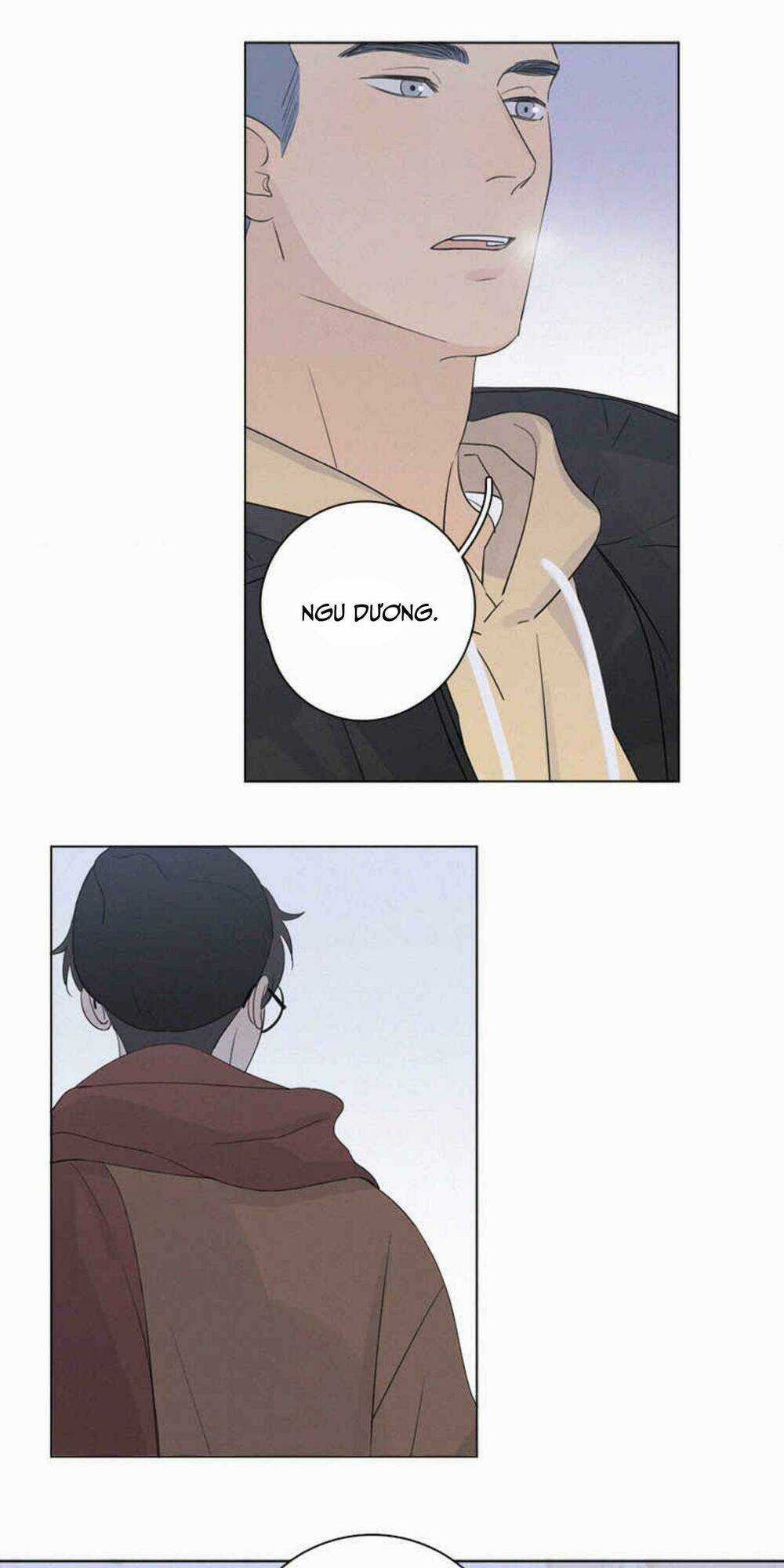 Here U Are Chapter 97 trang 5