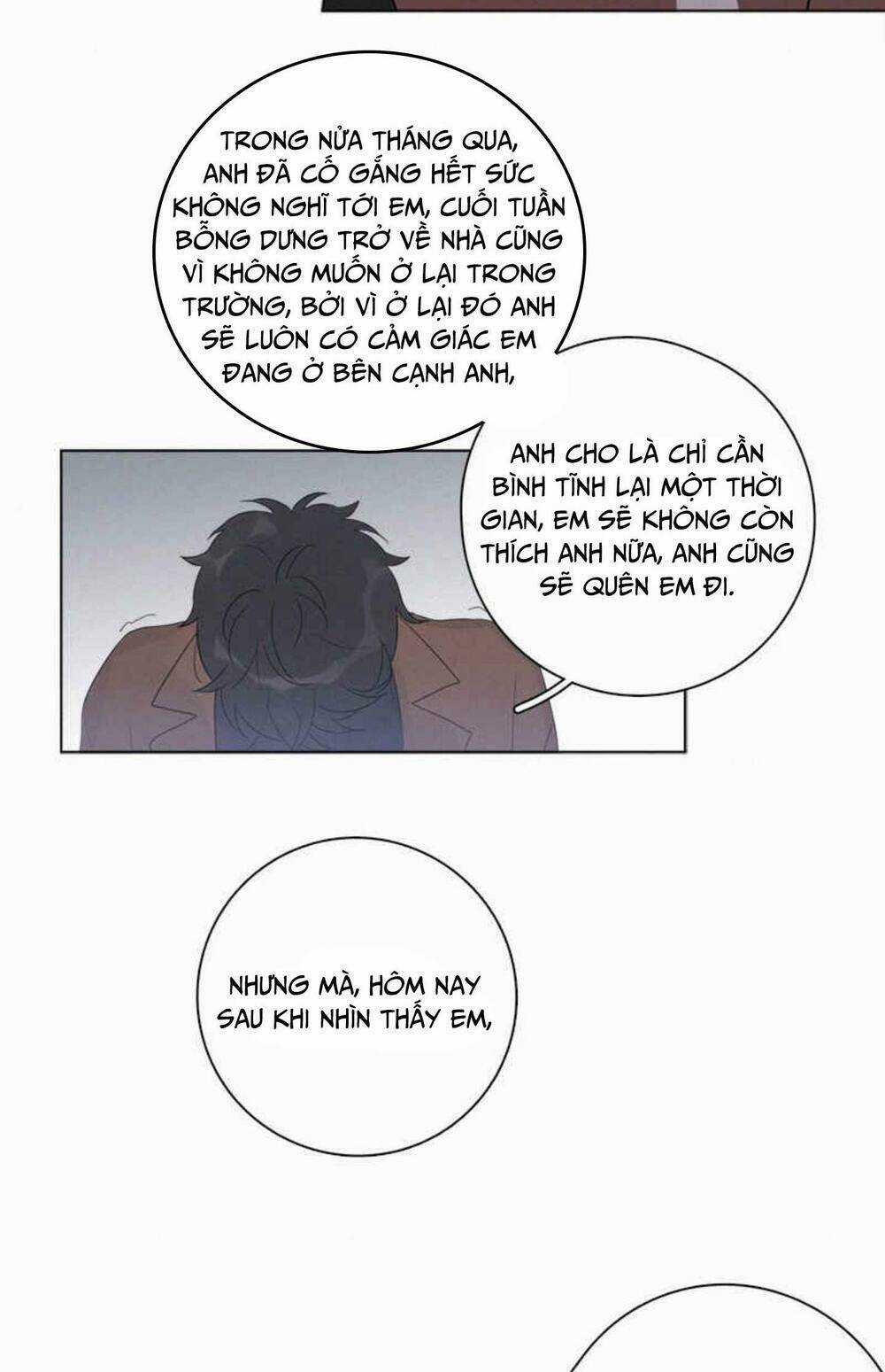 Here U Are Chapter 98 trang 10