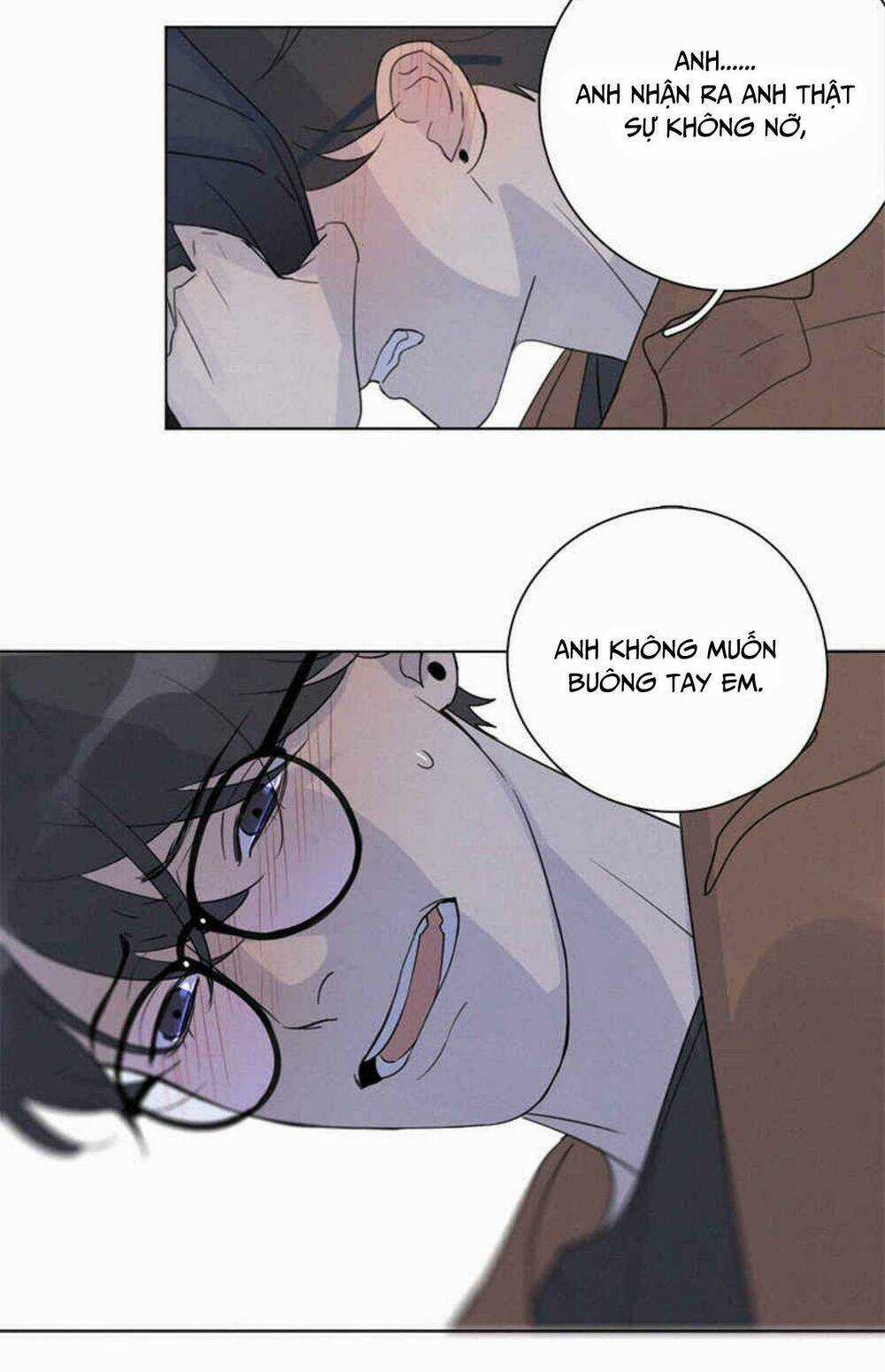 Here U Are Chapter 98 trang 11