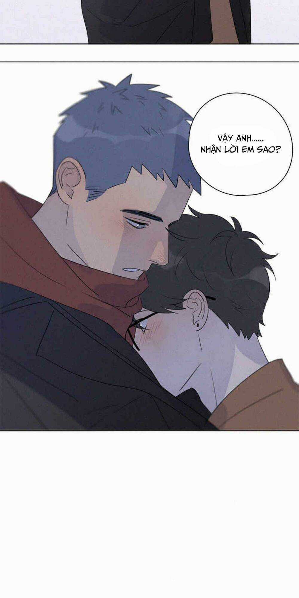 Here U Are Chapter 98 trang 14