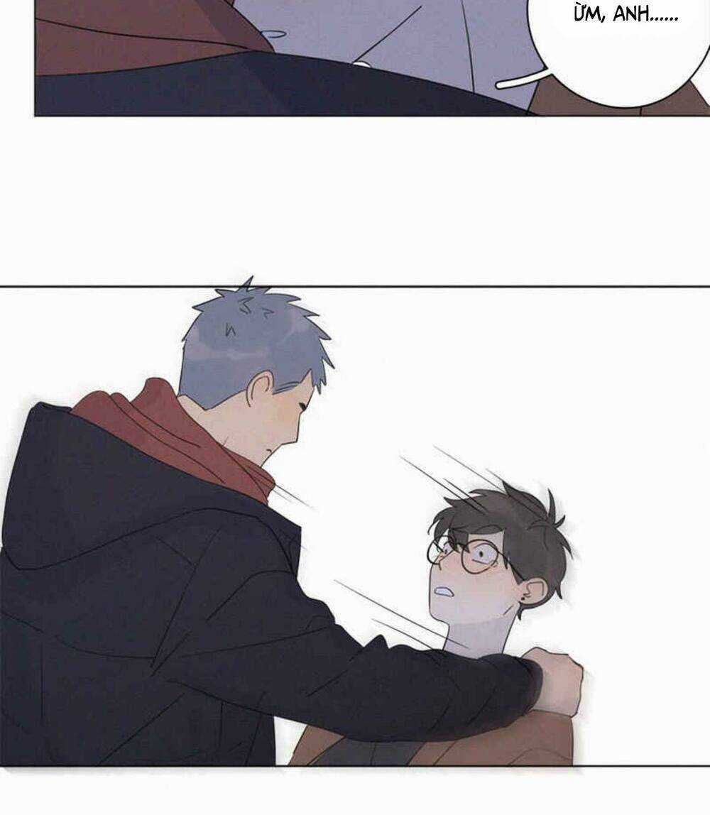 Here U Are Chapter 98 trang 16