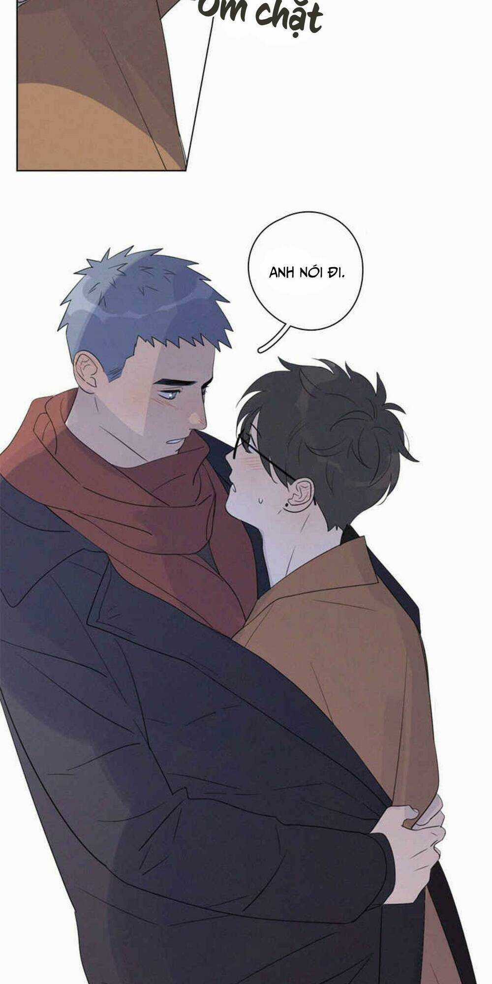 Here U Are Chapter 98 trang 19