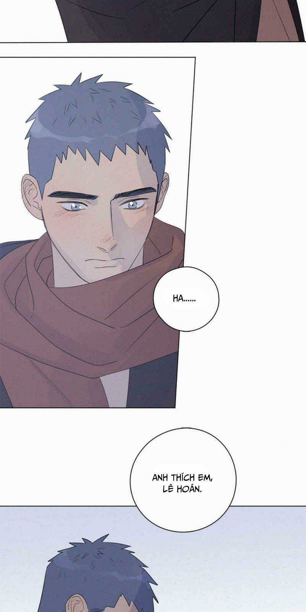 Here U Are Chapter 98 trang 20