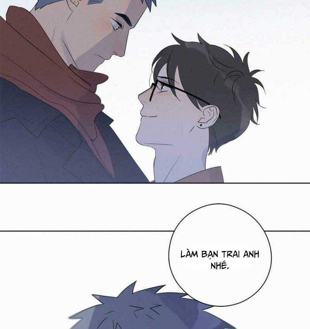 Here U Are Chapter 98 trang 21