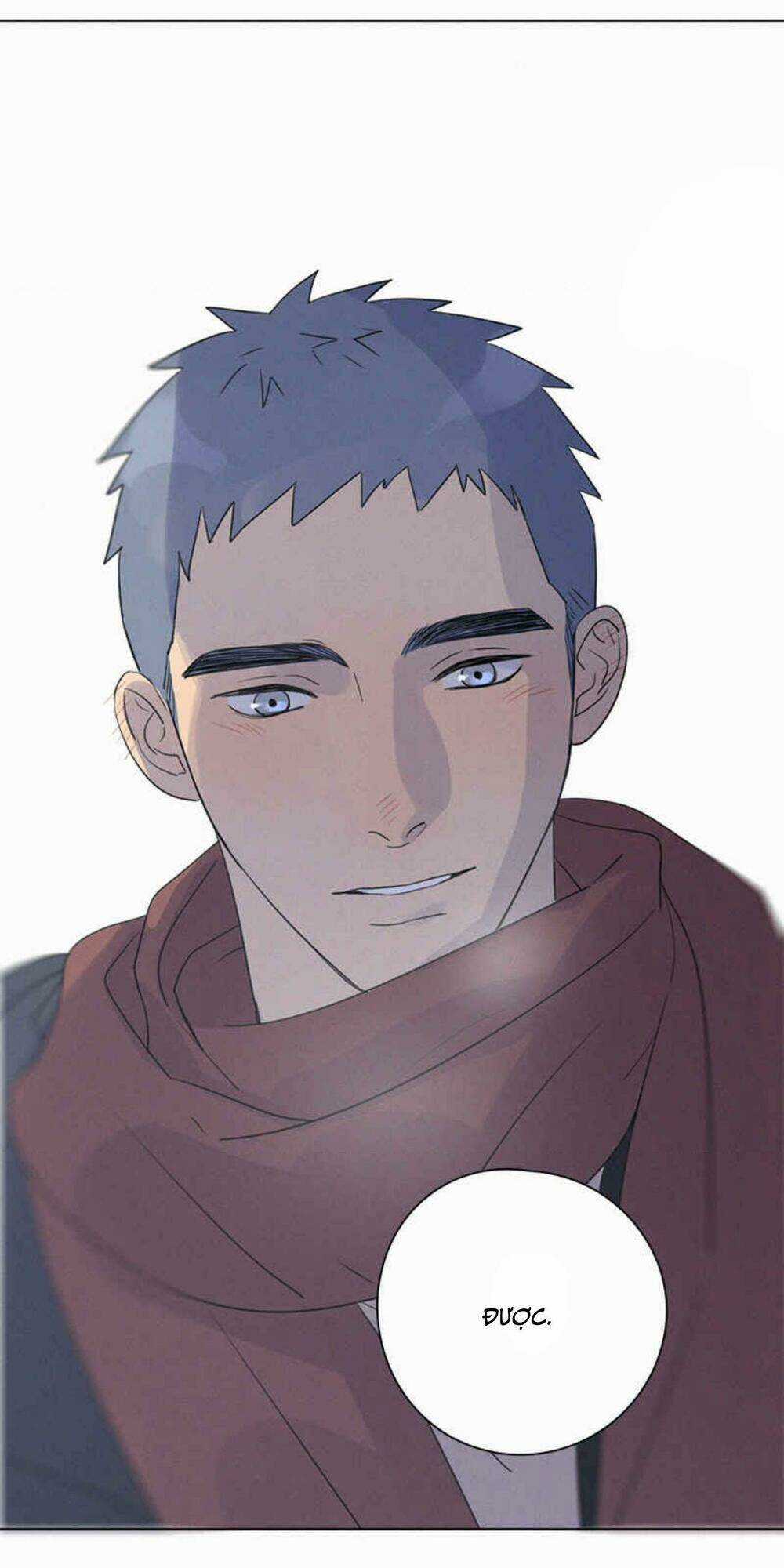 Here U Are Chapter 98 trang 23