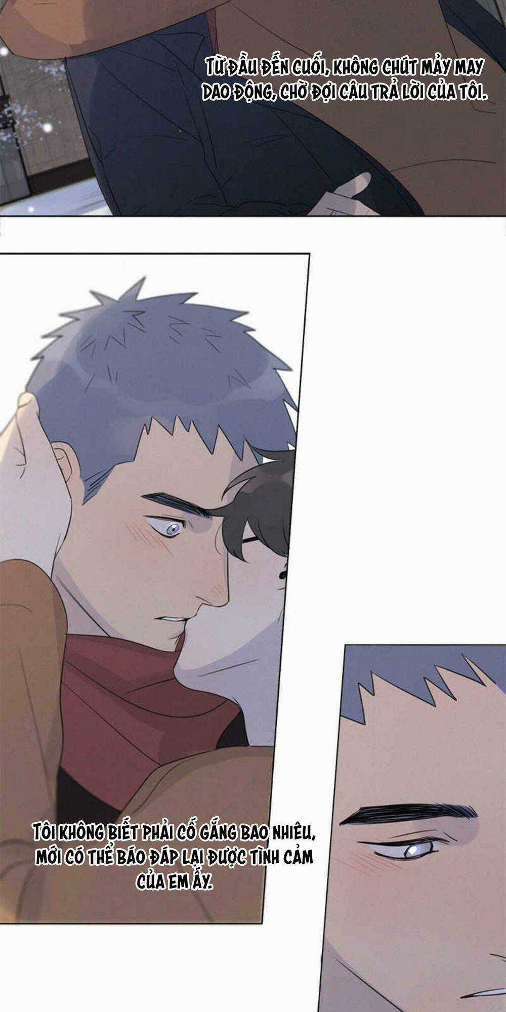 Here U Are Chapter 98 trang 25