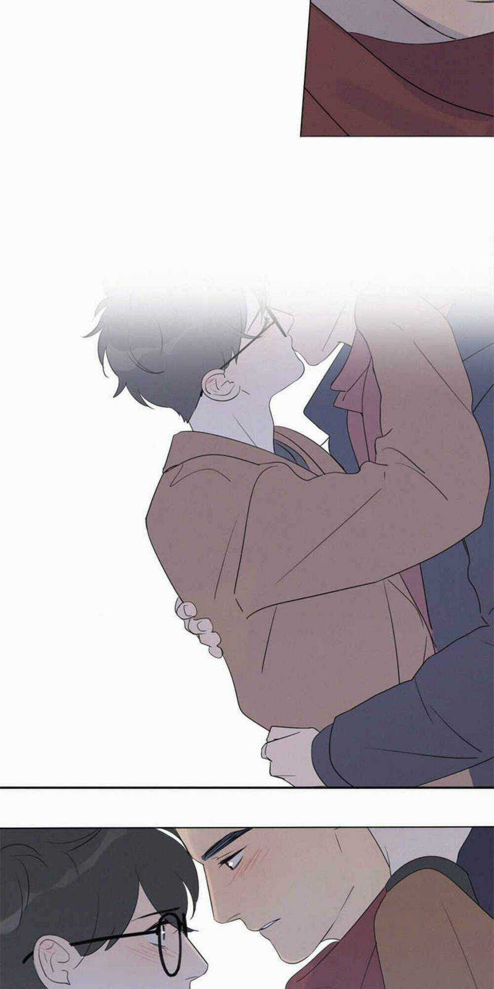 Here U Are Chapter 98 trang 26