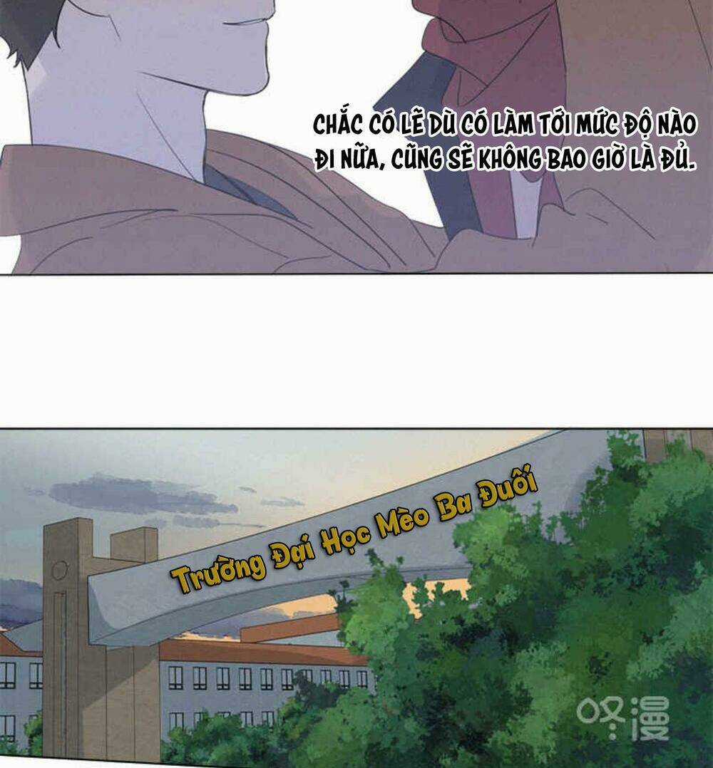 Here U Are Chapter 98 trang 27