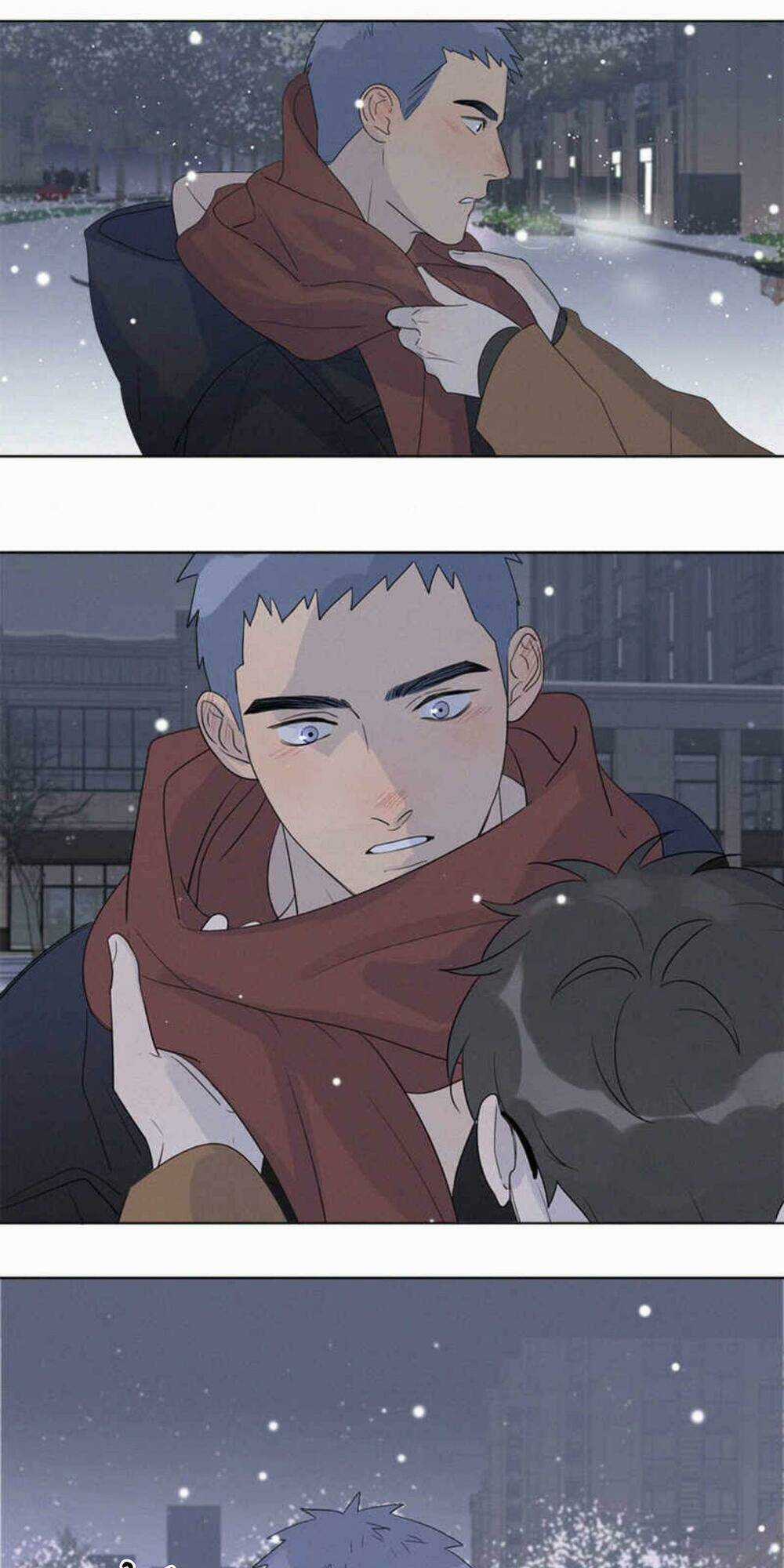 Here U Are Chapter 98 trang 3