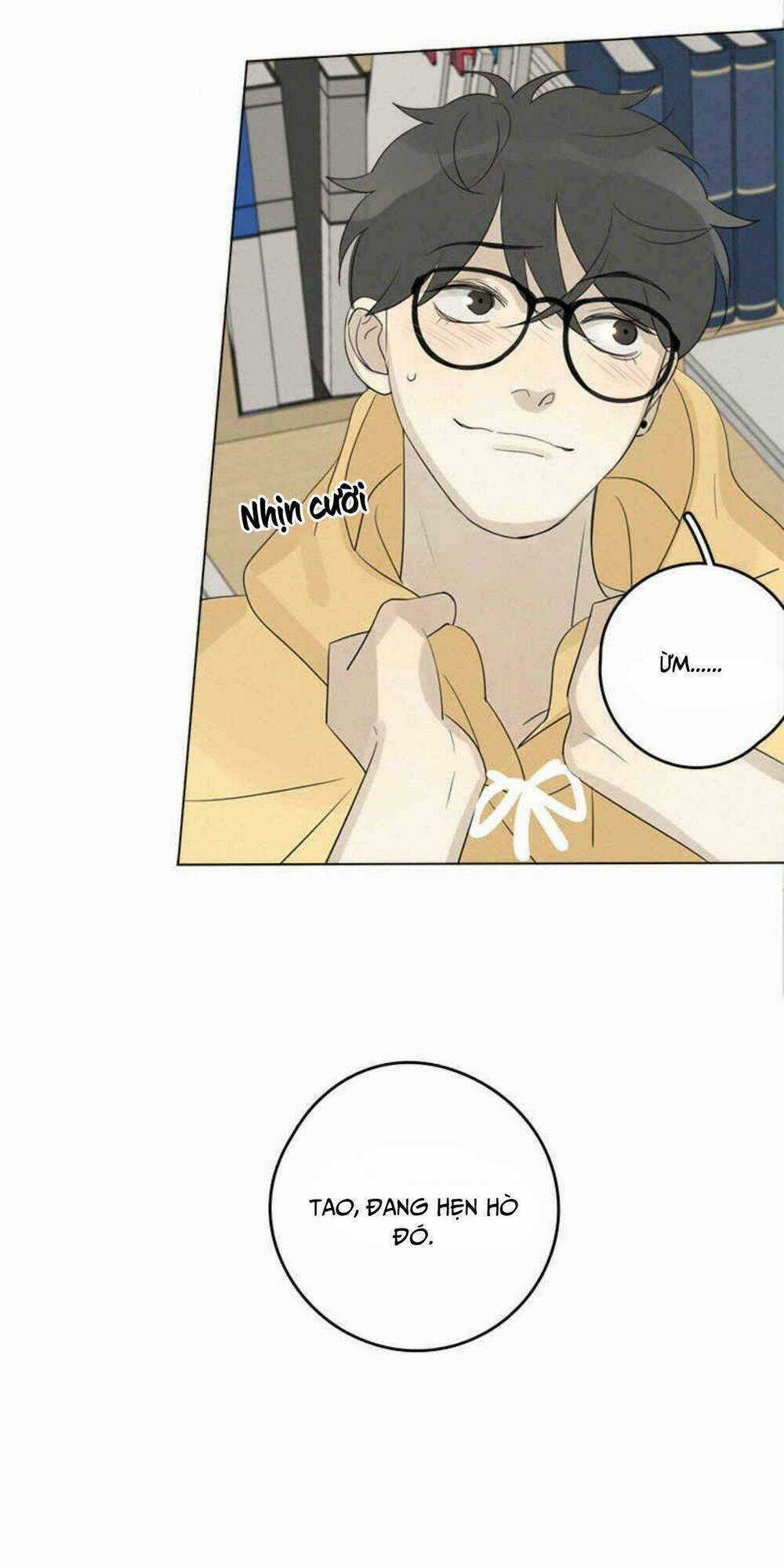 Here U Are Chapter 98 trang 34