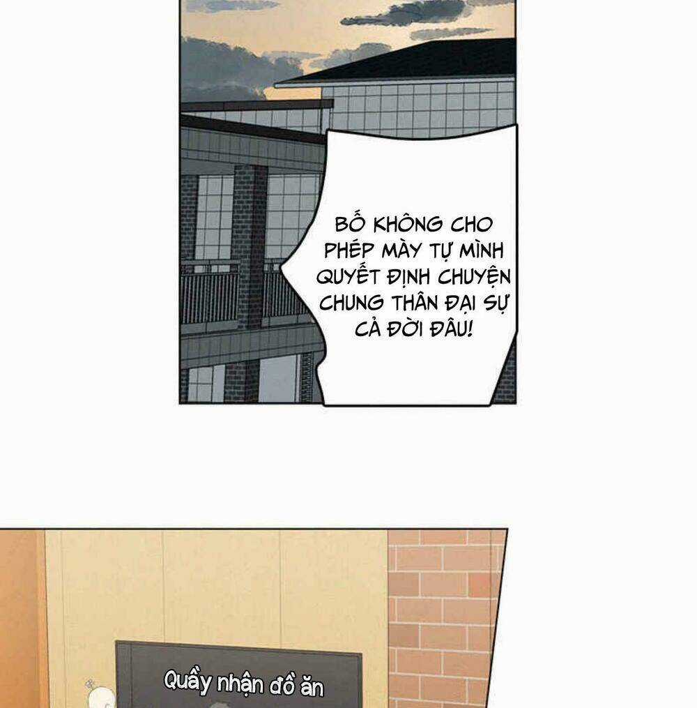 Here U Are Chapter 98 trang 37