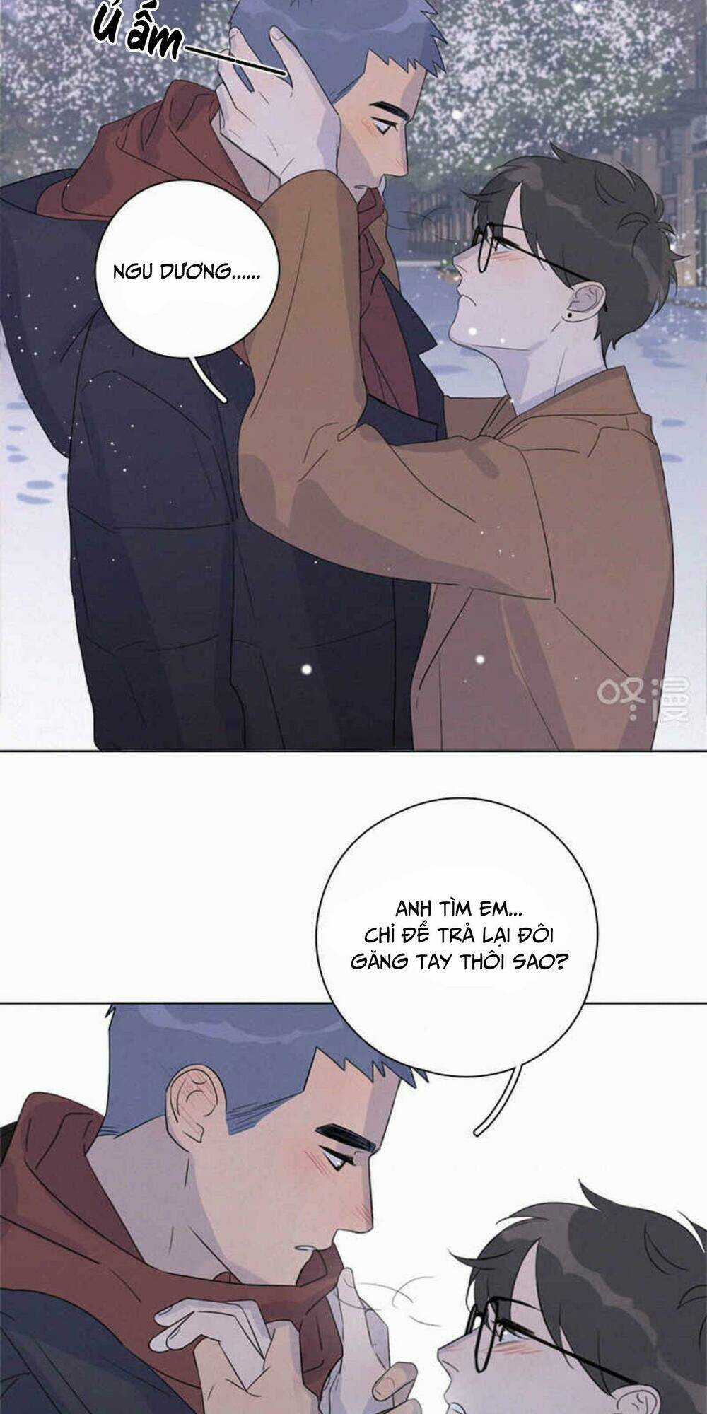 Here U Are Chapter 98 trang 4