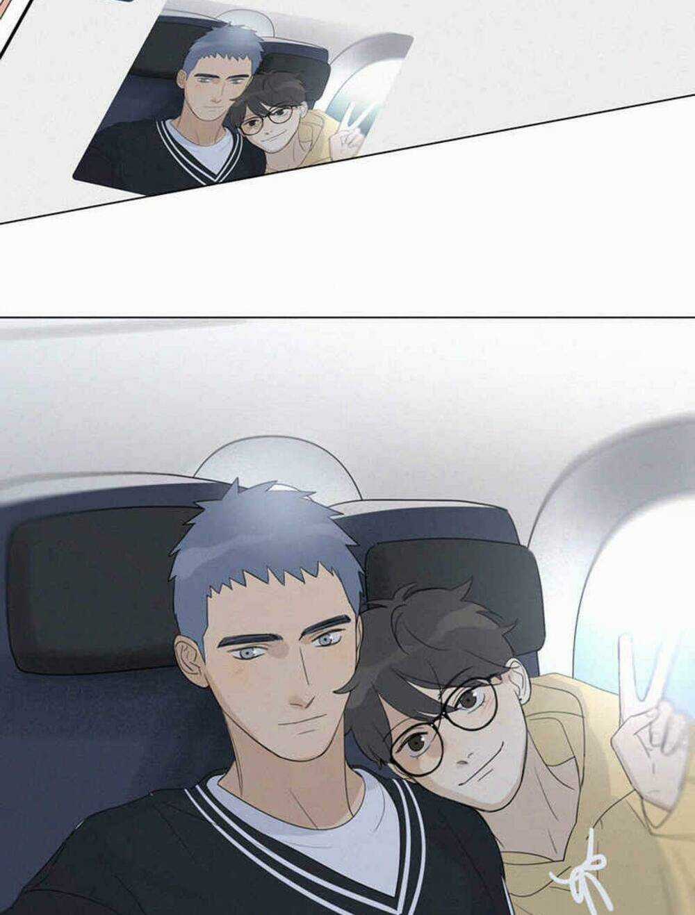 Here U Are Chapter 98 trang 42