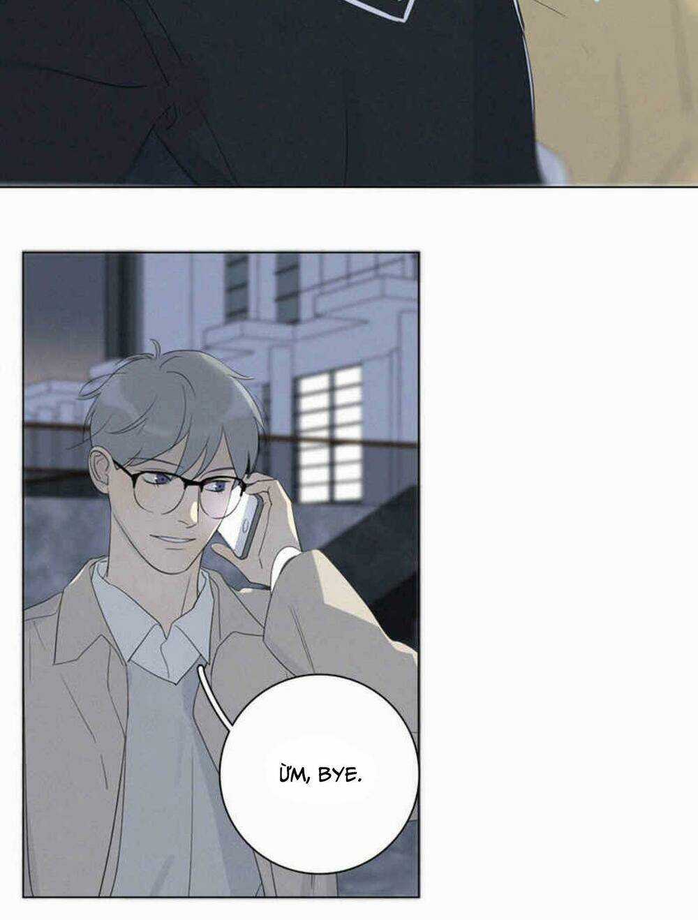 Here U Are Chapter 98 trang 43