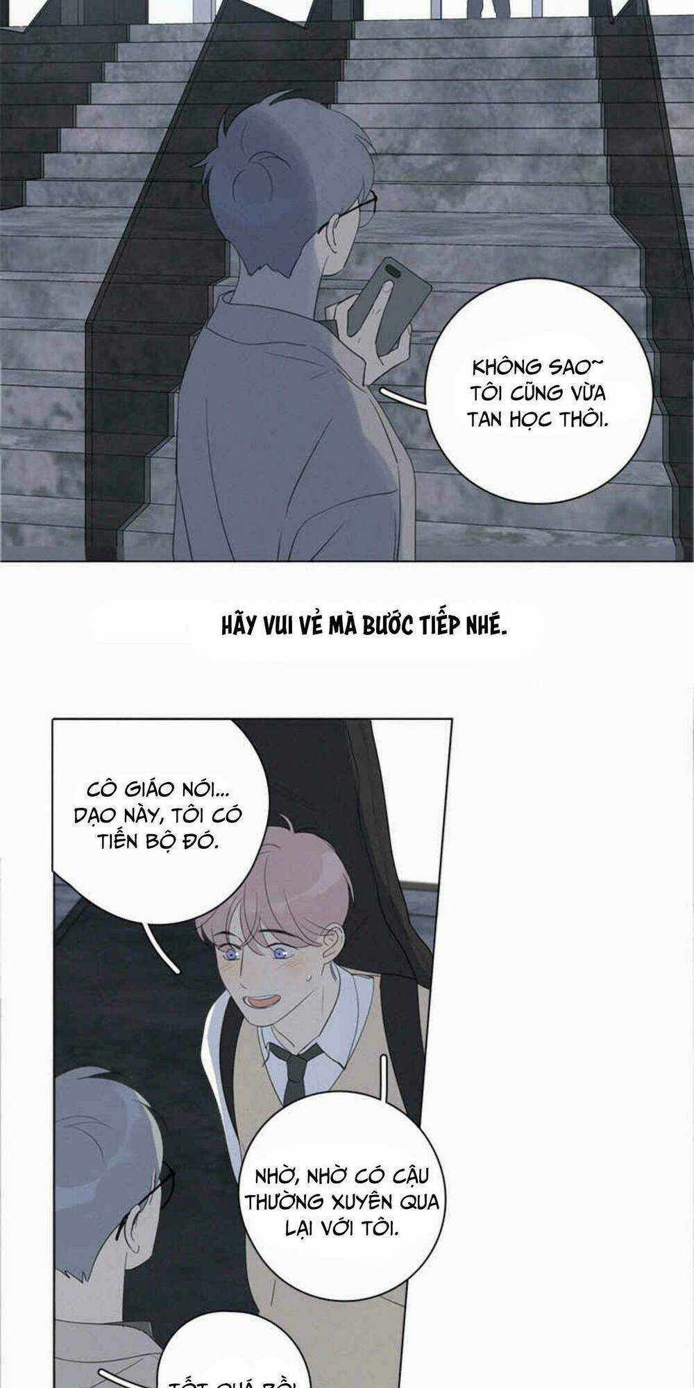 Here U Are Chapter 98 trang 45