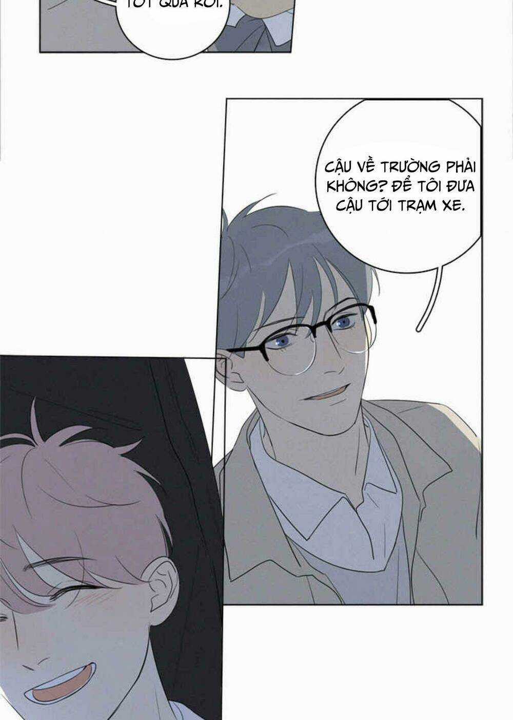 Here U Are Chapter 98 trang 46