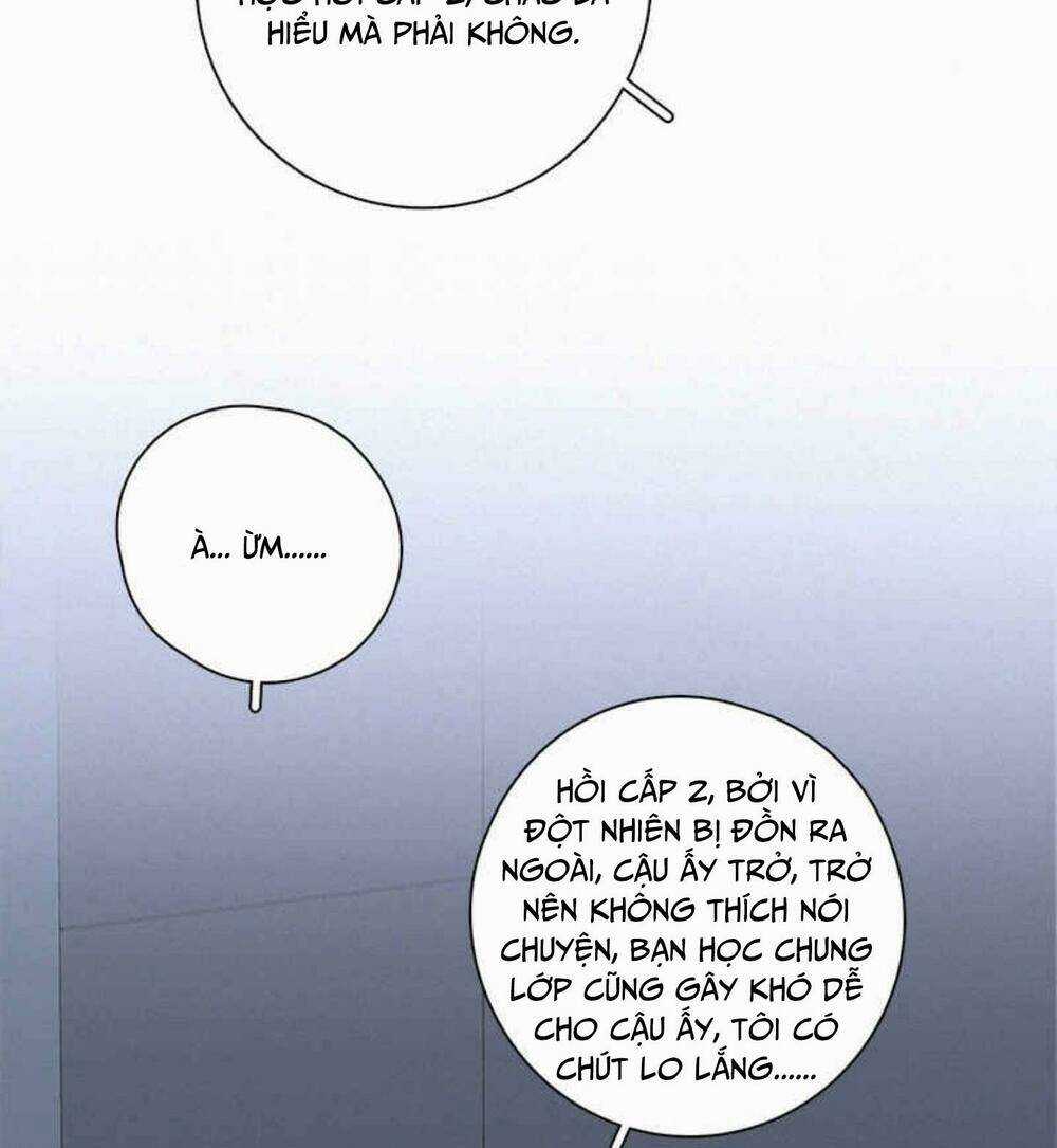 Here U Are Chapter 99 trang 19