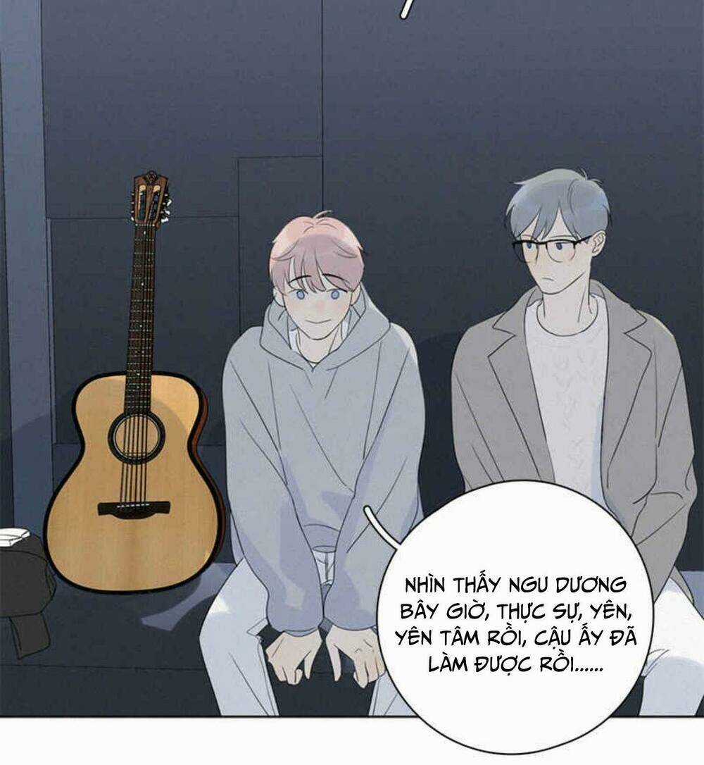 Here U Are Chapter 99 trang 20